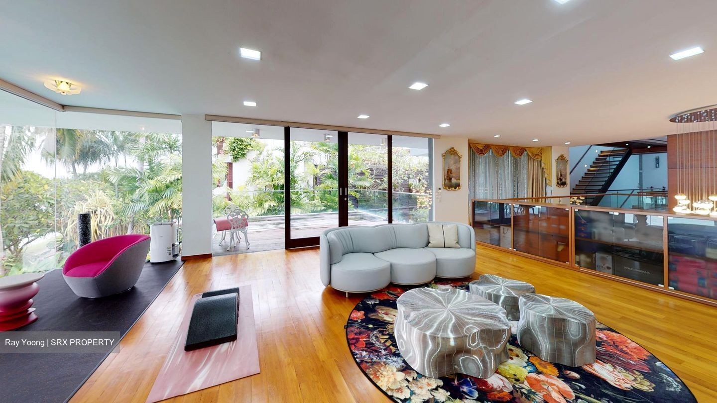 Ocean Drive (D4), Detached #623587331